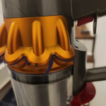 Dyson Servis Hizmeti Vermiyor