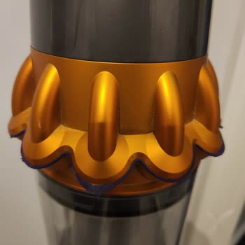 Dyson Servis Hizmeti Vermiyor