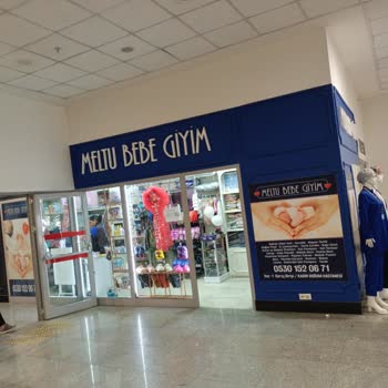 Meltu Bebe Giyim İade Almadı!