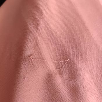 İmaj Butik Defolu Ürünü İade Edemiyorum