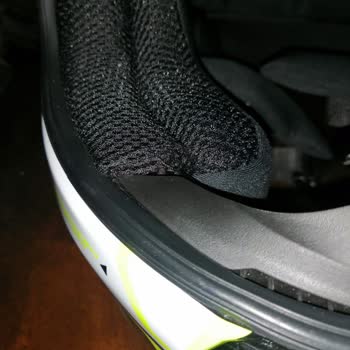 Motomax Scorpion Exo 391 Ayıp Mal