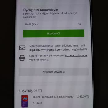 Botanik Ecza Dürüst Olmayan Satıcı