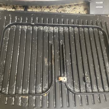 Korkmaz Mutfak Eşyaları Korkmaz Tost Makinesi