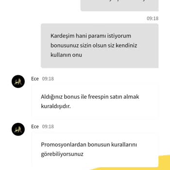 Cratos Royal Bet Müşteri Memnuniyeti Sıfır: Mağduriyetim Ve Çözüm Arayışım