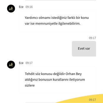 Cratos Royal Bet Müşteri Memnuniyeti Sıfır: Mağduriyetim Ve Çözüm Arayışım