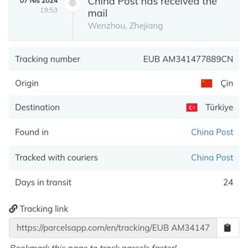 Salomonayakkabioutlet.com Ayakkabım Gelmedi Sistemde Teslim Edildi