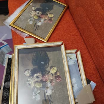 Yurtiçi Kargo Ürünlerimi Paramparça Teslim Etmiş