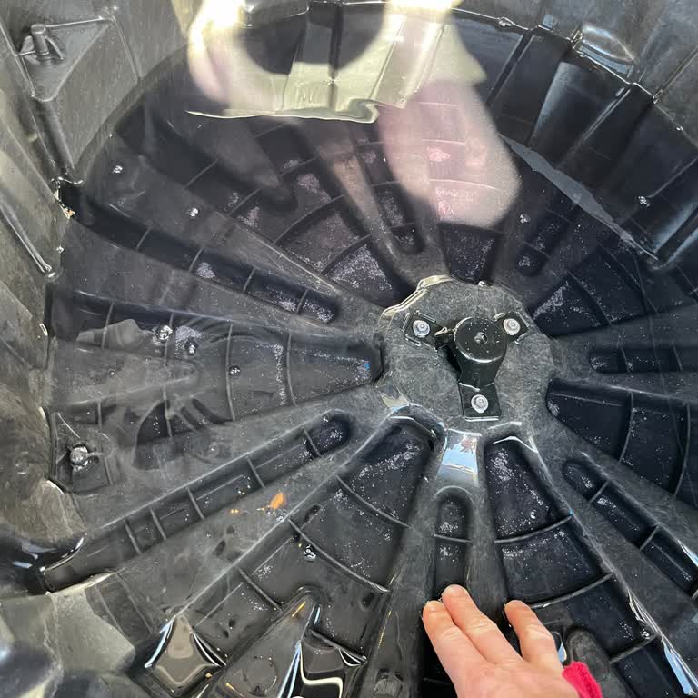 Renault Megane Bagaja Su Alma Sorunu