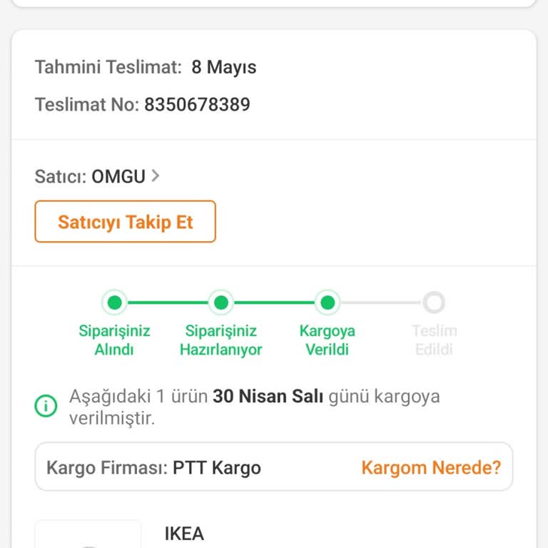PTT Kargoyu Yukarı Çıkarmıyor. Trendyol Neden PTT İle Çalışıyor?
