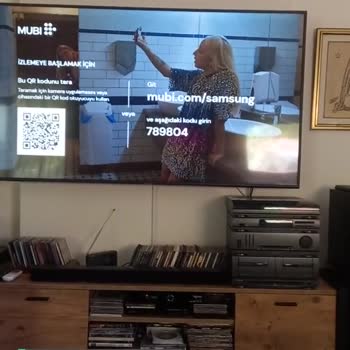 Mubi'de Üyelik Ücretini Ödememe Rağmen Film İzleyemiyorum!