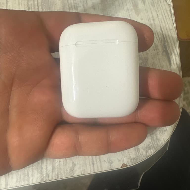 Apple AirPods 2 Verbindungs- und Akkuprobleme - Austausch ohne Lösung