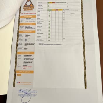 Chery Boya Kalınlığı Orijinal Değil