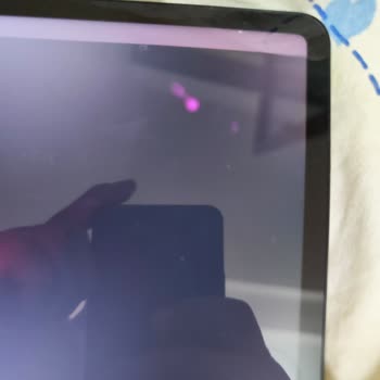 Xiaomi Garantiye Verdiğim Tabletimin Kasasını Çatlak Olarak Göndermesi!