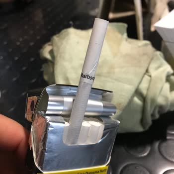 Philip Morris Türkiye Hatalı Ürün