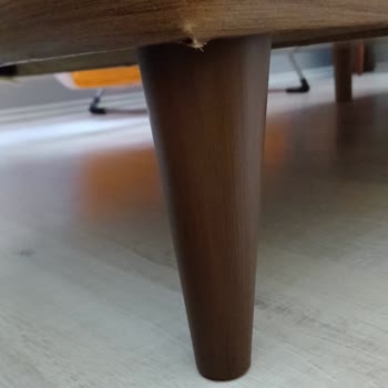 İstikbal Hatalı Montaj Mağduriyeti