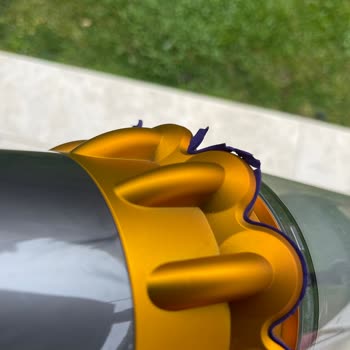 Dyson'dan Hiçbir Şekilde Dönüş Alamıyorum