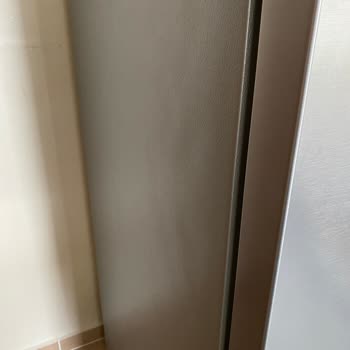 Arçelik Buzdolabı Yüzeyi Göçmeleri