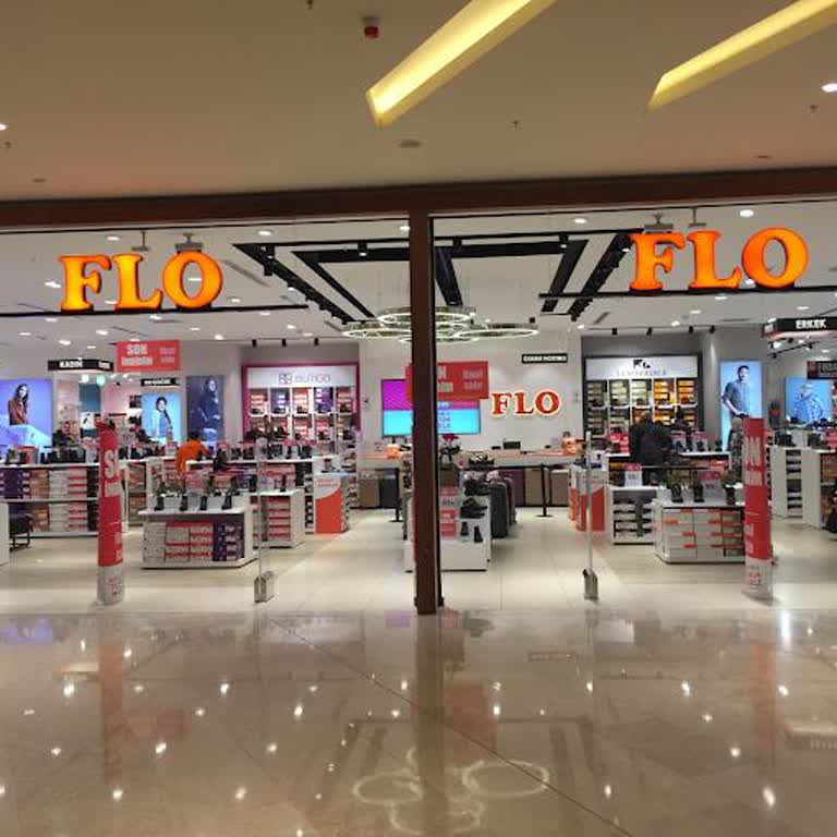 Ümraniye FLO Mağazacılık Canpark Şikayet