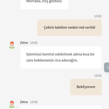 Ultrabet Paramı Göndermedi Bakiyemi Sildiler
