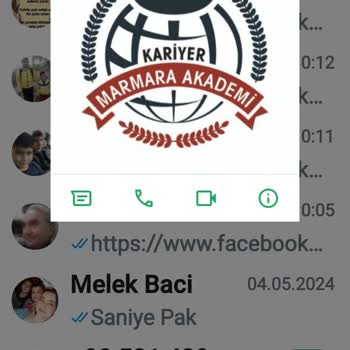 Kariyer Net Akademi Hayel Şirket