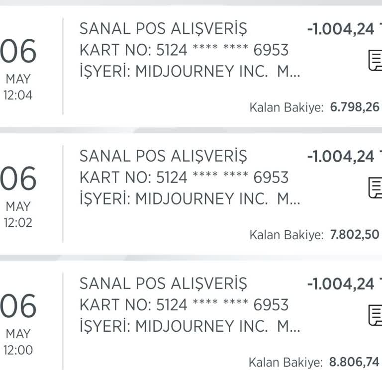 Ziraat Bankası Onayım Olmadan Hesabımdan Para Çekildi