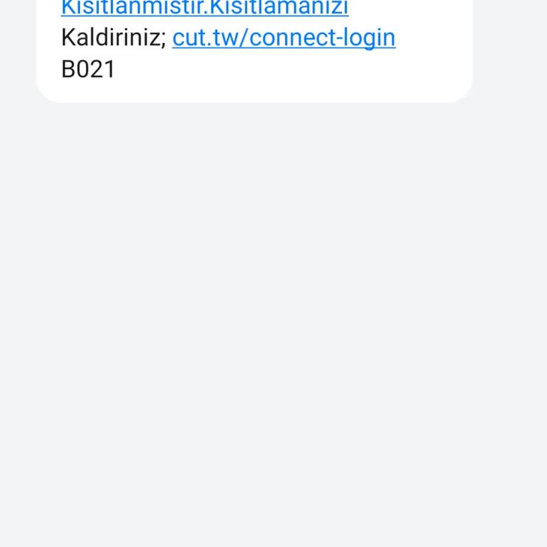 Binance Olmayan Hesap Ve MASAK