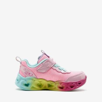 Skechers Çocuk Ayakkabısı Taban Rengi Attı Ve Ret Cevabı Geldi