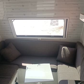 Sahibinden Karavan Siparişi Hayal Kırıklığına Dönüştü