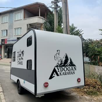 Sahibinden Karavan Siparişi Hayal Kırıklığına Dönüştü