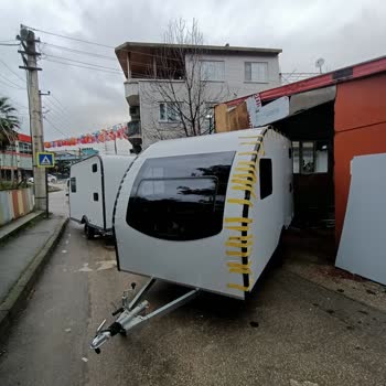 Sahibinden Karavan Siparişi Hayal Kırıklığına Dönüştü