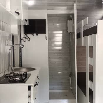 Sahibinden Karavan Siparişi Hayal Kırıklığına Dönüştü