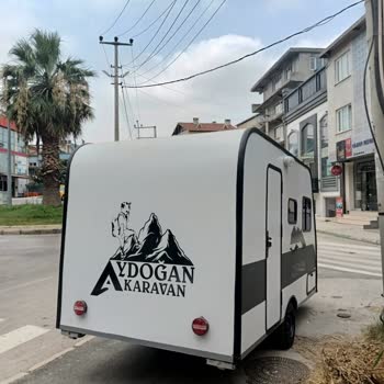Sahibinden Karavan Siparişi Hayal Kırıklığına Dönüştü