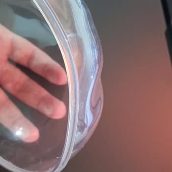 Sinbo Yumurta Pişirme Makinesinin Kapağı Sürekli Yamuluyor