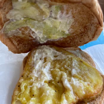 Burger King Ürün Ve Bayatlık