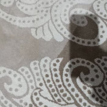 Koyunlu Halı Da Allah Yazıyor.