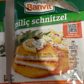 Banvit Küflenmiş Ve Bozuk Ürün Hk