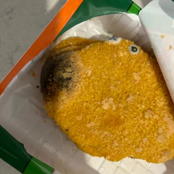 Banvit Küflenmiş Ve Bozuk Ürün Hk