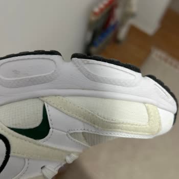 İletişim Kurulamayan Marka Nike