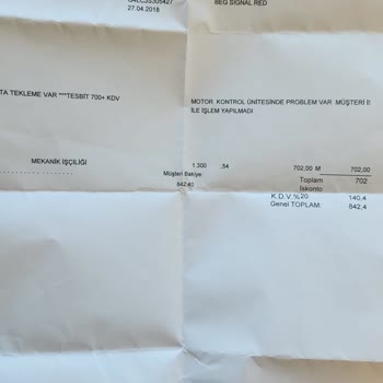 Başayar Otomotiv Başayar Servis Ve Yedek Parça