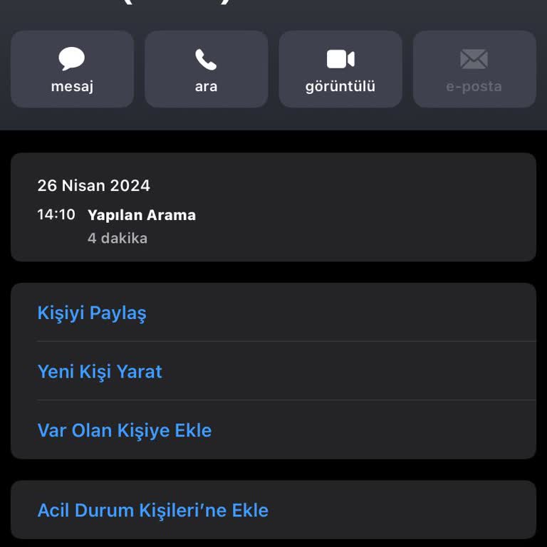 Kablo Net Ve TV Firmasının Yapmadığı Nakil İşlemi