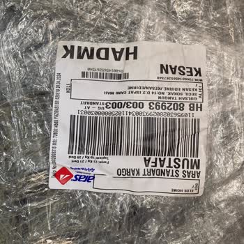 Trendyol Ve Elde Home Şikayet