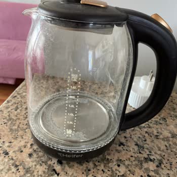 Heifer Lütfen Acil Dönüş