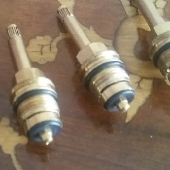 Yıldırım Nalbur Yanlış Ürün Gönderimi