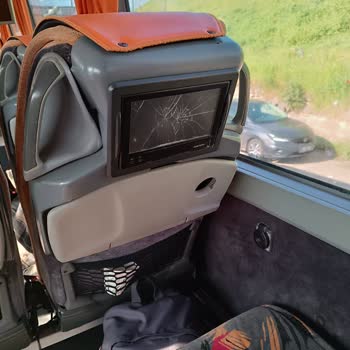 Pronto Tour Pişmanlığı