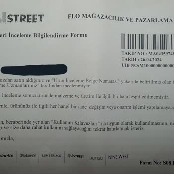 Adidas Galaxy 6m Enttäuschung wegen vorzeitigem Verschleiß der Socke