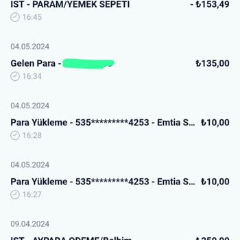 Yemek Sepeti Ve Saloon Burger İadeyi Gerçekleştirmedi