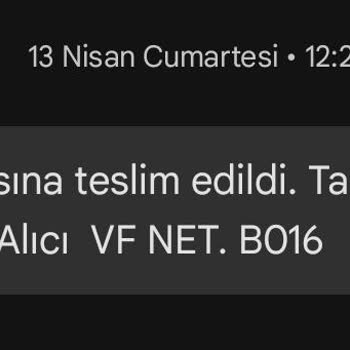 Vodafone Net Vodafone Ekstra Modem Ücreti Yansıtma
