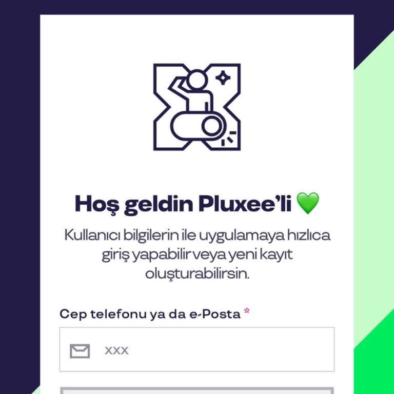 Pluxee Şifre Bloke Kaldırılmaması Ve Müşteri Hizmetlerine Bağlanamama