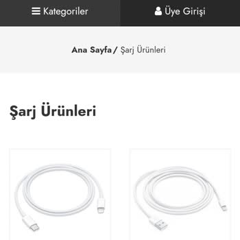 Appleturkiye.com Sahte Site Şikayeti