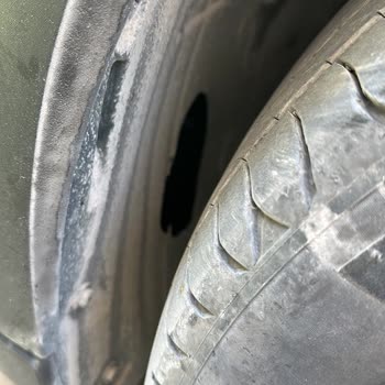 Citroen C5 Ayıpları Kaza Sonrası Yaşanan Sorunlar